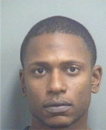 Jermaine Neloms, - Palm Beach County, FL 